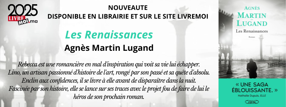 A Martin Lugand
