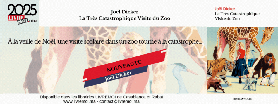 J Dicker