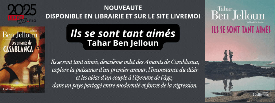 ben jelloun