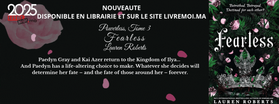 fearless