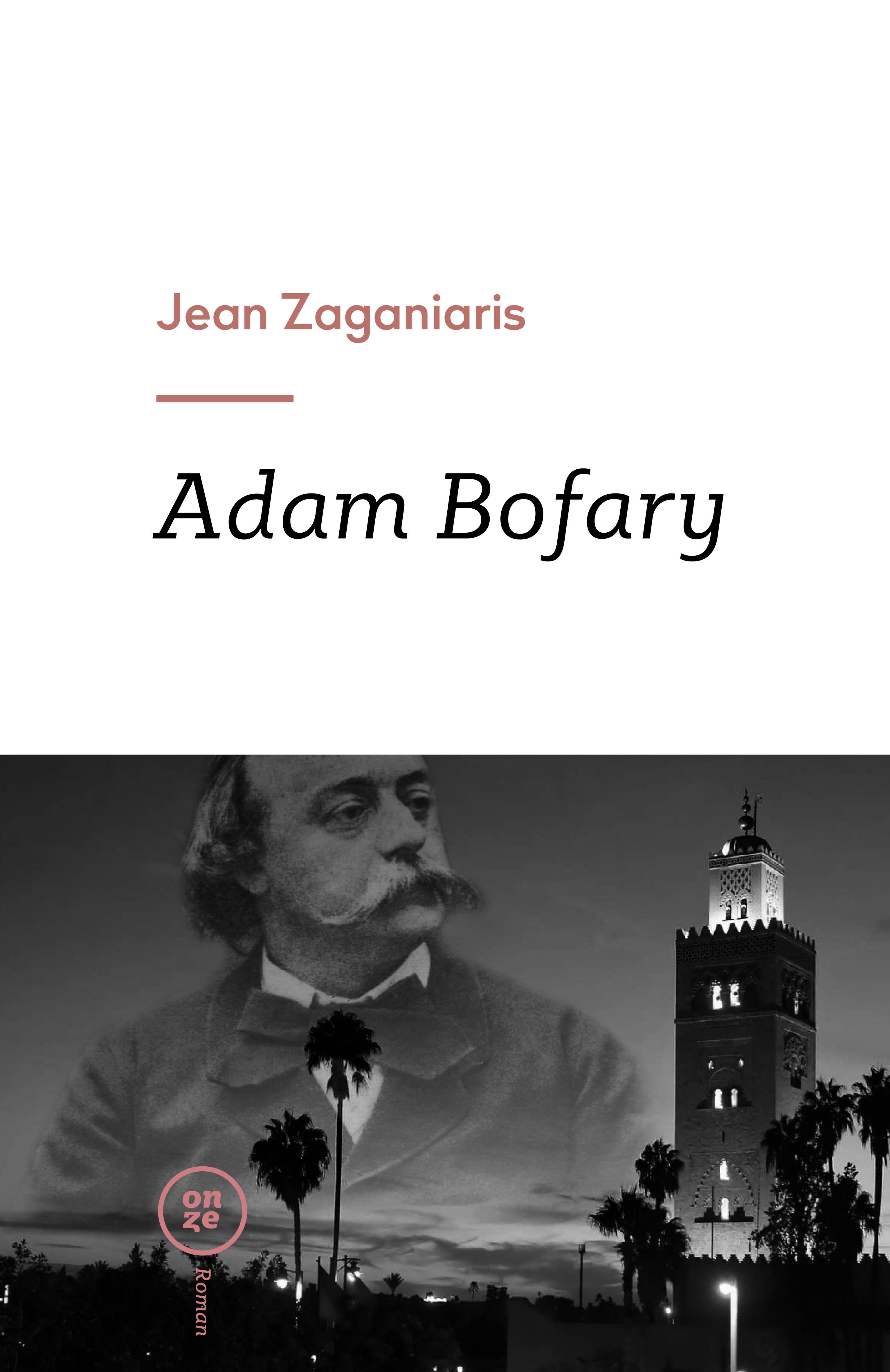 Adam Bofary